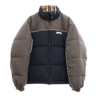 Supreme(ダウンジャケット ・ ブラック/黒色系)のフリマ Supreme(ダウンジャケット ・ ブラック/黒色系)のフリマ