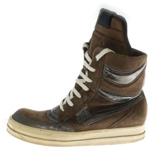Rick Owens(ブラウン/茶色系)のフリマアイテム一覧 Rick Owens(ブラウン/茶色系)のフリマアイテム一覧