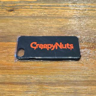 Creepy Nuts iPhone ケース(ミュージシャン)