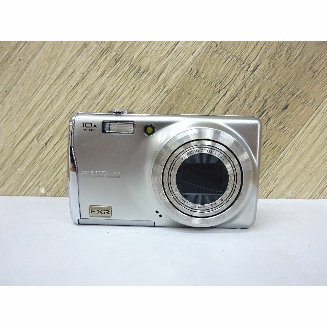 富士フイルム - 静416/ 富士フイルム ファインピクス F70 EXR デジタルカメラ