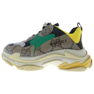 BALENCIAGA(スニーカー ・ ベージュ系)のフリマアイテム一覧 BALENCIAGA(スニーカー ・ ベージュ系)のフリマアイテム一覧