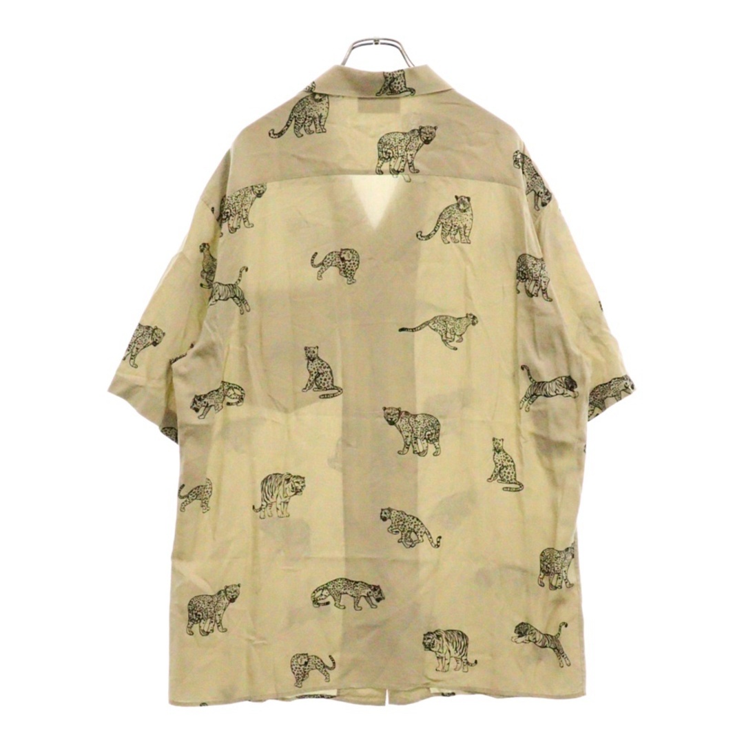 CELINE - CELINE セリーヌ 22SS Hawaiian Rayon Shirt 2C730362Q CELINE - CELINE セリーヌ 22SS Hawaiian Rayon Shirt 2C730362Q