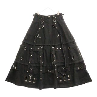 BALENCIAGA(スカート)のフリマアイテム一覧 BALENCIAGA(スカート)のフリマアイテム一覧