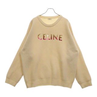 CELINE(クルーネック ・ ニット/セーター)のフリマアイテム一覧 CELINE(クルーネック ・ ニット/セーター)のフリマアイテム一覧