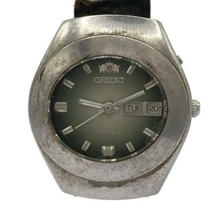 ORIENT - オリエントスター 腕時計用ベルト 金属バンド メタル ORIENT - オリエントスター 腕時計用ベルト 金属バンド メタル