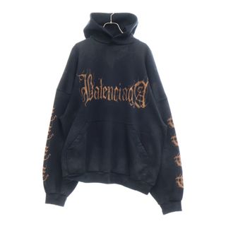 BALENCIAGA(パーカー)のフリマアイテム一覧 BALENCIAGA(パーカー)のフリマアイテム一覧