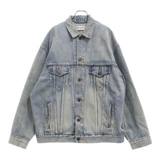 BALENCIAGA(Gジャン/デニムジャケット)のフリマアイテム一覧 BALENCIAGA(Gジャン/デニムジャケット)のフリマアイテム一覧