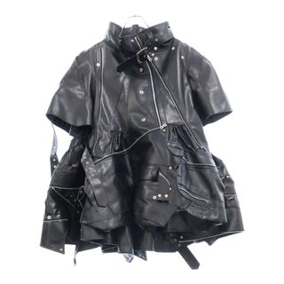 JUNYA WATANABE COMME des GARCONS(ライダースジャケット)の JUNYA WATANABE COMME des GARCONS(ライダースジャケット)の