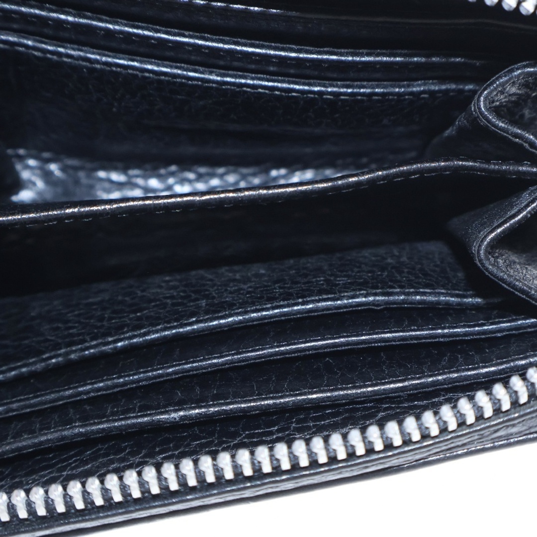 Chrome Hearts - CHROME HEARTS クロムハーツ 3 SIDE ZIP 3 Chrome Hearts - CHROME HEARTS クロムハーツ 3 SIDE ZIP 3