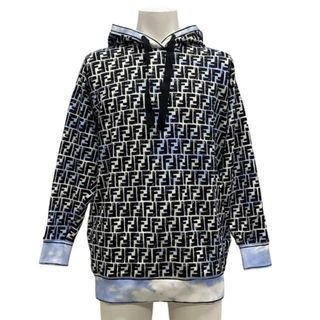 FENDI(パーカー)のフリマアイテム一覧 FENDI(パーカー)のフリマアイテム一覧