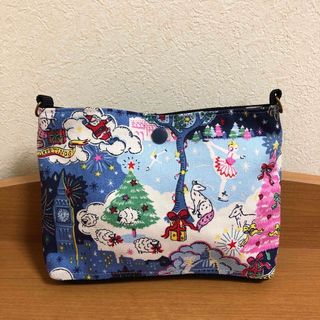 Cath Kidston(バッグ)のフリマアイテム一覧 Cath Kidston(バッグ)のフリマアイテム一覧