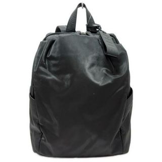 PELLE BORSA - 【未使用級】ペレボルサ / シュリンクレザー PELLE BORSA - 【未使用級】ペレボルサ / シュリンクレザー