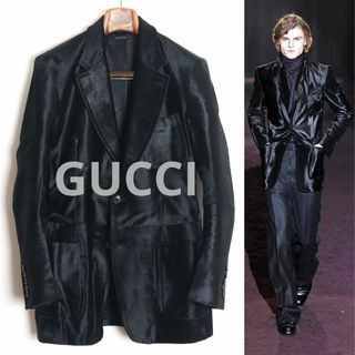 GUCCI(レザージャケット)のフリマアイテム一覧 GUCCI(レザージャケット)のフリマアイテム一覧