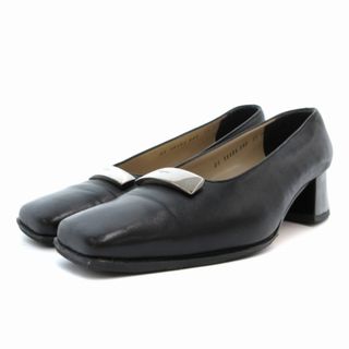 Salvatore Ferragamo(ハイヒール/パンプス ・ シルバー/銀色系 Salvatore Ferragamo(ハイヒール/パンプス ・ シルバー/銀色系