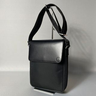 Dunhill - 新古未使用展示品 dunhill ダンヒル ショルダーバッグ Dunhill - 新古未使用展示品 dunhill ダンヒル ショルダーバッグ