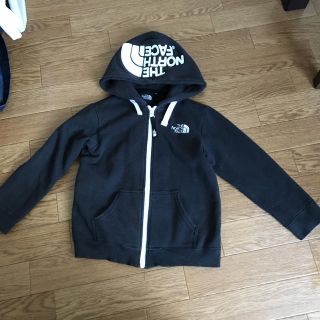 ザノースフェイス(THE NORTH FACE)のノースフェイス パーカー(ジャケット/上着)