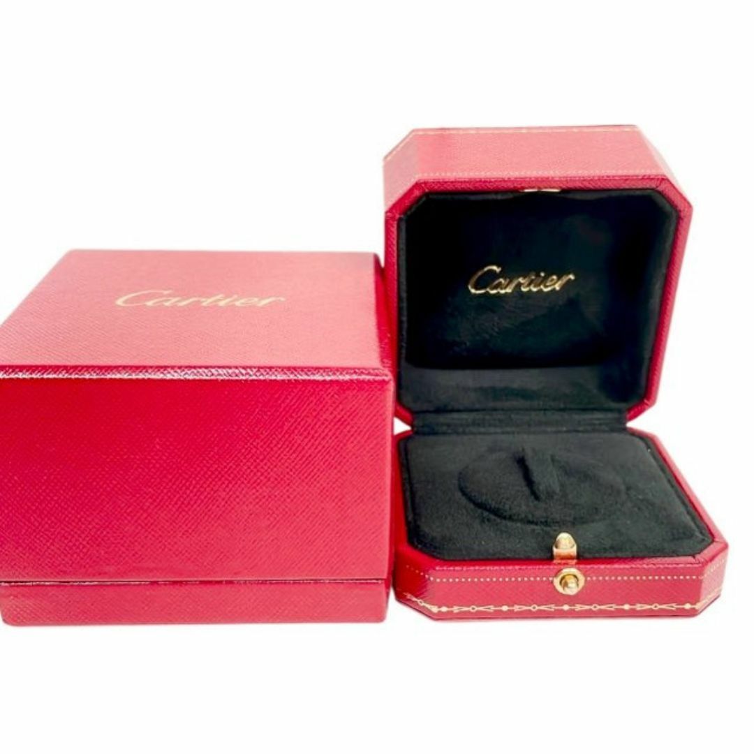現行 カルティエ Cartier ブレスレット ケース 空箱 ボックス