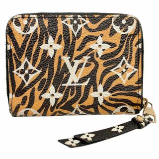 LOUIS VUITTON(レオパード ・ 財布)のフリマアイテム一覧 LOUIS VUITTON(レオパード ・ 財布)のフリマアイテム一覧