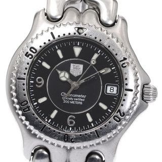 TAG Heuer - TAG Heuer タグ ホイヤー キリウム ブラック TAG Heuer - TAG Heuer タグ ホイヤー キリウム ブラック