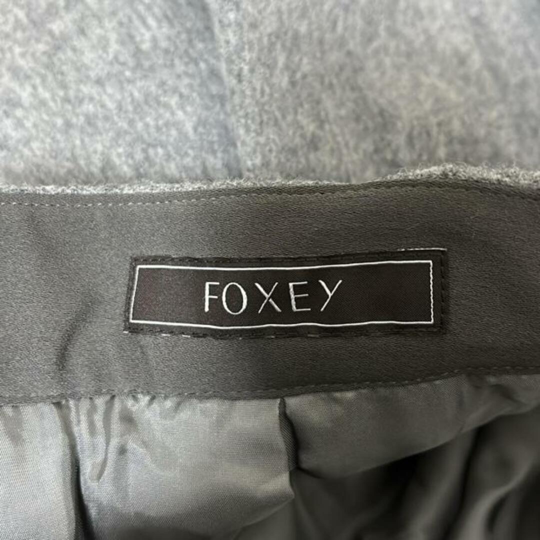 FOXEY - FOXEY(フォクシー) スカート サイズ40 M レディース FOXEY - FOXEY(フォクシー) スカート サイズ40 M レディース