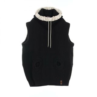 LOUIS VUITTON(ニット/セーター ・ ブラック/黒色系)のフリマ LOUIS VUITTON(ニット/セーター ・ ブラック/黒色系)のフリマ