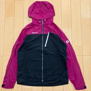 MARMOT - STABRIDGE × Marmot GORE-TEX 3L JACKETの通販 by MARMOT - STABRIDGE × Marmot GORE-TEX 3L JACKETの通販 by