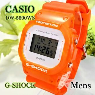 G-SHOCK(オレンジ/橙色系)のフリマアイテム一覧 G-SHOCK(オレンジ/橙色系)のフリマアイテム一覧