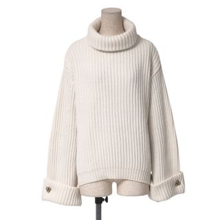 BRUNELLO CUCINELLI(ニット/セーター)のフリマアイテム一覧 BRUNELLO CUCINELLI(ニット/セーター)のフリマアイテム一覧
