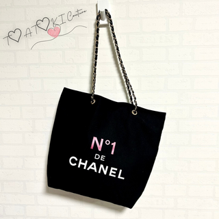 CHANEL(トートバッグ)のフリマアイテム一覧 CHANEL(トートバッグ)のフリマアイテム一覧