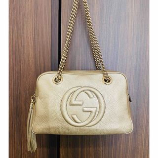 GUCCI - 極美品 827 GUCCI グッチ ニュージャッキー ワン GUCCI - 極美品 827 GUCCI グッチ ニュージャッキー ワン