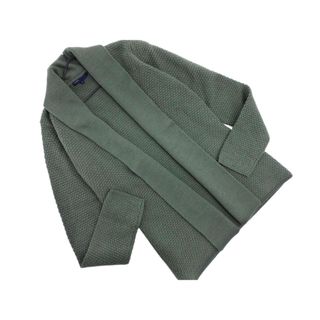 SHIPS - 未使用 SHIPSany カシミヤ混オーバーカーディガンの通販 SHIPS - 未使用 SHIPSany カシミヤ混オーバーカーディガンの通販