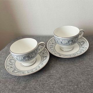 WEDGWOOD - 未使用 ウェッジウッド ユーランダー パウダー WEDGWOOD - 未使用 ウェッジウッド ユーランダー パウダー