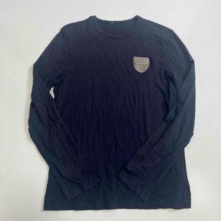 EMPORIO ARMANI(Tシャツ/カットソー(七分/長袖))のフリマ EMPORIO ARMANI(Tシャツ/カットソー(七分/長袖))のフリマ