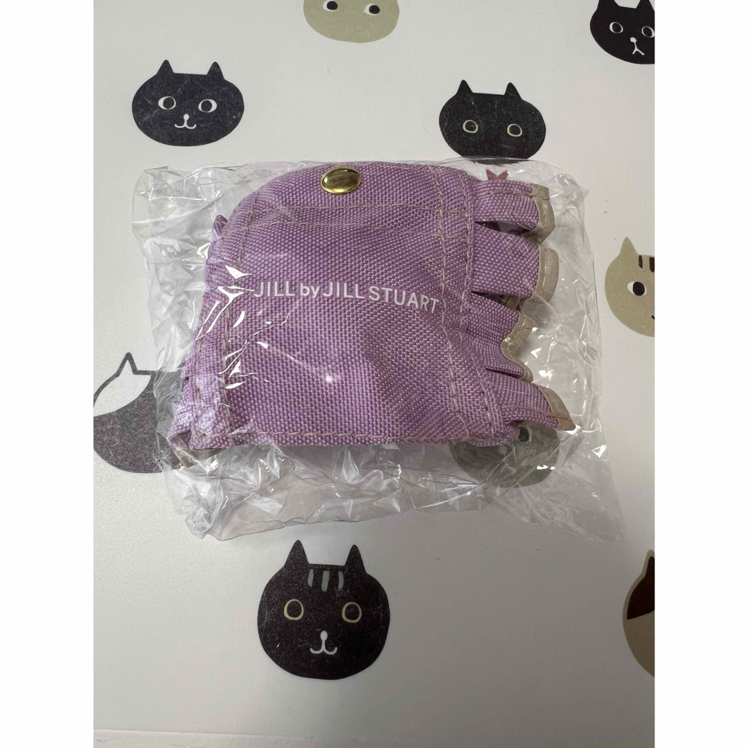 JILLSTUART(ジルスチュアート)のジルスチュアート ガチャガチャ レディースのファッション小物(キーホルダー)の商品写真