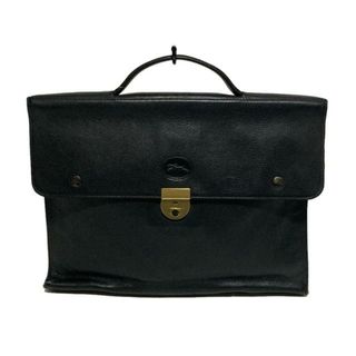 LONGCHAMP - ロンシャン/Longchamp バッグ ブリーフケース LONGCHAMP - ロンシャン/Longchamp バッグ ブリーフケース