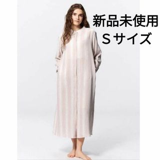 GU - GU マシュマロフィールラウンジセット(長袖) HELLO KITTYの GU - GU マシュマロフィールラウンジセット(長袖) HELLO KITTYの