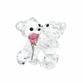 SWAROVSKI - お値下げ!スワロフスキー ネズミ チーズの通販 by SWAROVSKI - お値下げ!スワロフスキー ネズミ チーズの通販 by