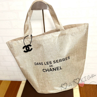 CHANEL(トートバッグ)のフリマアイテム一覧 CHANEL(トートバッグ)のフリマアイテム一覧