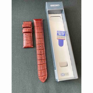 SEIKO(レザーベルト)のフリマアイテム一覧 SEIKO(レザーベルト)のフリマアイテム一覧