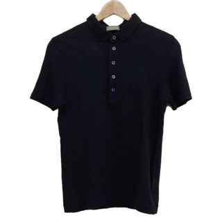 Cruciani - クルチアーニ CRUCIANI 半袖ポロシャツ メンズ 48の Cruciani - クルチアーニ CRUCIANI 半袖ポロシャツ メンズ 48の