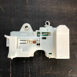 トヨタ(トヨタ)のトヨタ 純正 4ランナー GX470 シフトロック コントロール コンピュータ(車種別パーツ)