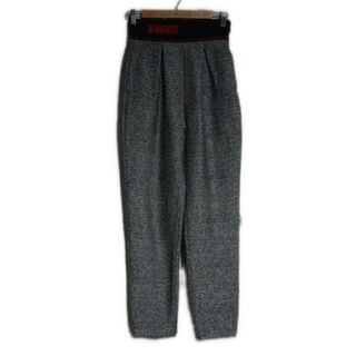 FENDI(パンツ ・ ブラック/黒色系)のフリマアイテム一覧 FENDI(パンツ ・ ブラック/黒色系)のフリマアイテム一覧