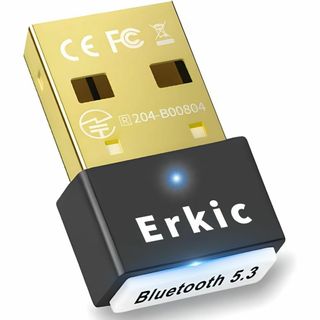 【Bluetooth5.3技術&ドライバー不要】 Bluetooth 5