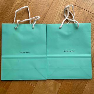 Tiffany & Co. - ティファニー巾着袋大きめサイズの通販 by i's Tiffany & Co. - ティファニー巾着袋大きめサイズの通販 by i's