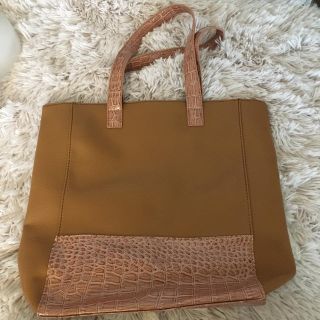 インディヴィ(INDIVI)のINDIVI bag(ハンドバッグ)