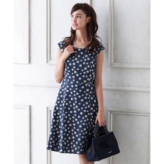 TOCCA - TOCCA ワンピース4 👗未使用タグ付きの通販 by MOCOshop TOCCA - TOCCA ワンピース4 👗未使用タグ付きの通販 by MOCOshop