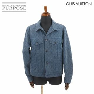 LOUIS VUITTON(Gジャン/デニムジャケット)のフリマアイテム一覧 LOUIS VUITTON(Gジャン/デニムジャケット)のフリマアイテム一覧