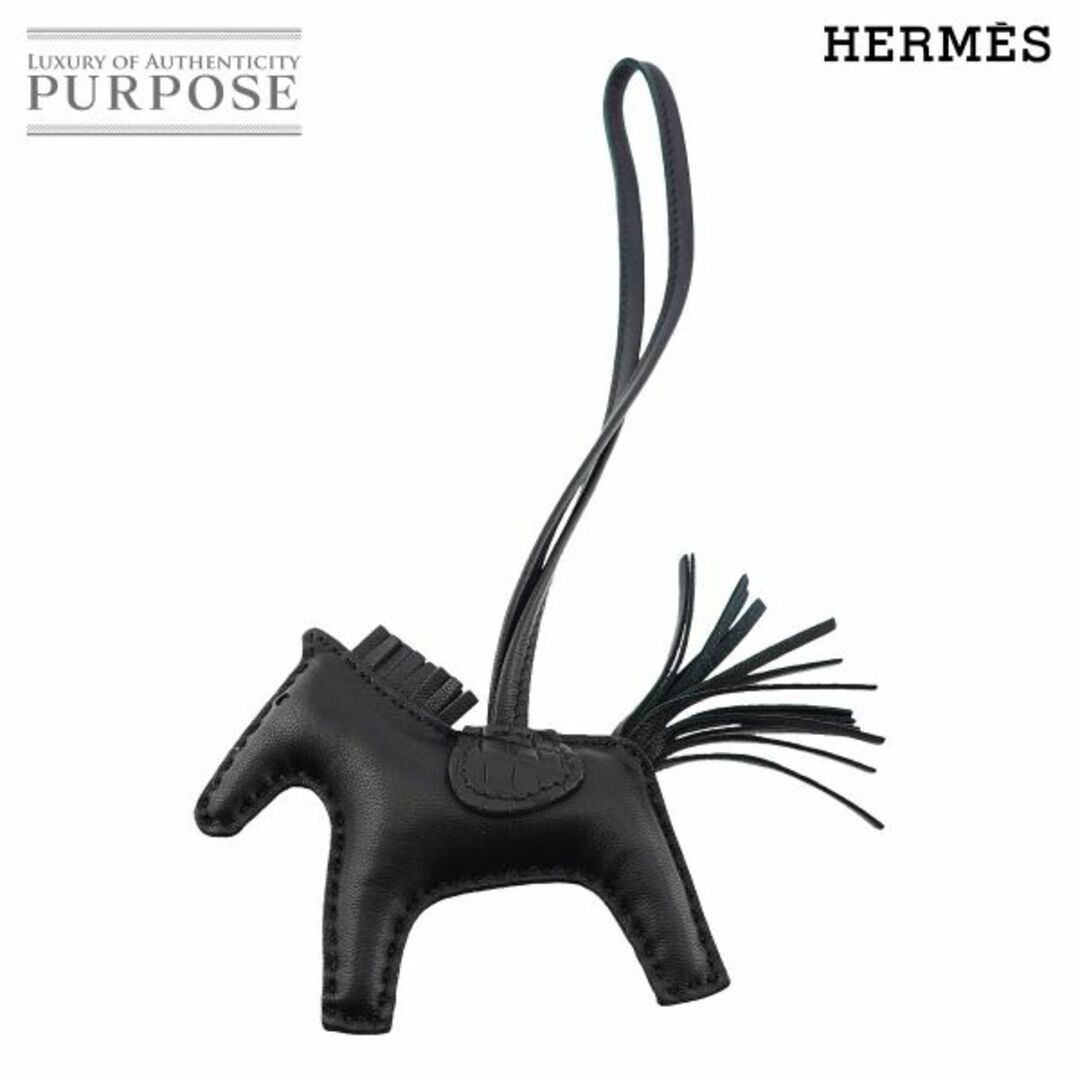 HERMES - 未使用 展示品 エルメス HERMES ロデオ PM タッチ HERMES - 未使用 展示品 エルメス HERMES ロデオ PM タッチ