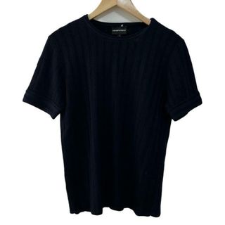 EMPORIO ARMANI(ニット/セーター)のフリマアイテム一覧 EMPORIO ARMANI(ニット/セーター)のフリマアイテム一覧