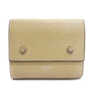 CELINE(財布 ・ ベージュ系)のフリマアイテム一覧 CELINE(財布 ・ ベージュ系)のフリマアイテム一覧